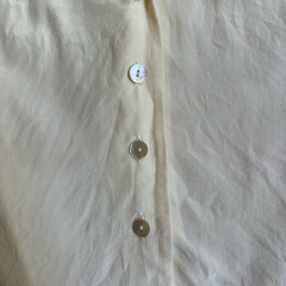 Silk Shirt - Picture 2 of 4